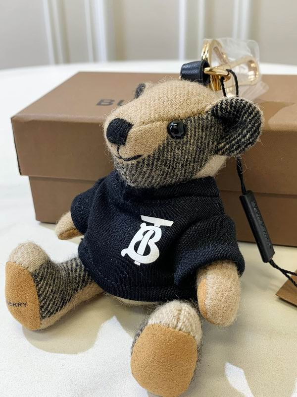 BURBERRY keyring lyh18